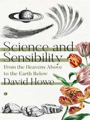 cover image of Science and Sensibility